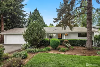 10922 NE 133rd Street, Kirkland, WA 98034 - Photo 1