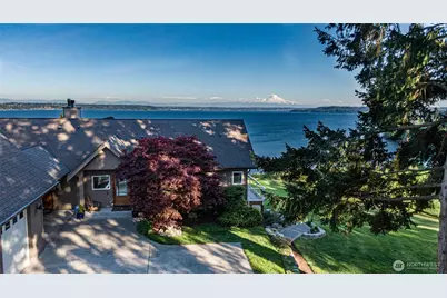 16532 87th Avenue SW, Vashon, WA 98070 - Photo 1