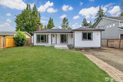 8627 S D Street, Tacoma, WA 98444 - Photo 1