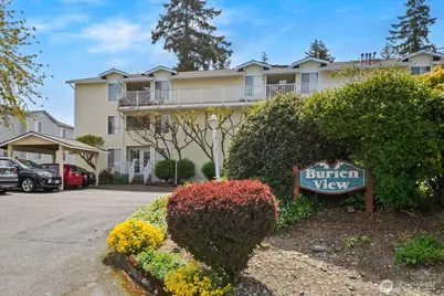 127 SW 154th Street #106, Burien, WA 98166 - Photo 1