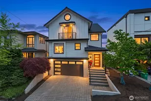 1428 Palm Ave SW, Seattle, WA 98116 - Photo 1