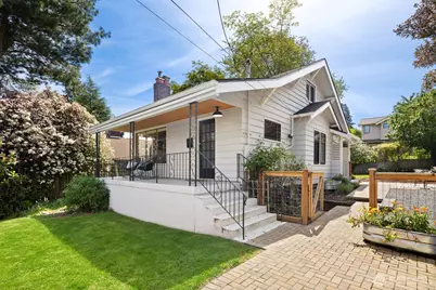 457 N 65th Street, Seattle, WA 98103 - Photo 1