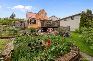 7123 32nd Ave SW, Seattle, WA 98126 - Photo 1