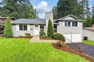 7603 135th Place NE, Redmond, WA 98052 - Photo 1