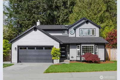 19419 133rd Avenue SE, Renton, WA 98058 - Photo 1