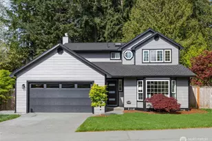 19419 133rd Ave SE, Renton, WA 98058 - Photo 1