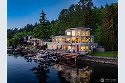 2007 E Lake Sammamish Parkway NE, Sammamish, WA 98074 - Photo 1