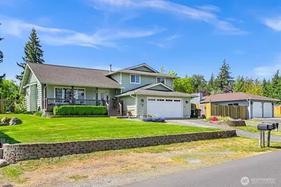 3815 Spring Coulee Road, Bellingham, WA 98226 - Photo 1