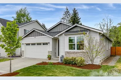 6132 47th Place NE, Marysville, WA 98270 - Photo 1