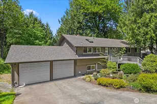 155 Mt Olympus Dr NW, Issaquah, WA 98027 - Photo 1