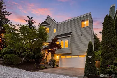 4011 SW Webster Street, Seattle, WA 98136 - Photo 1