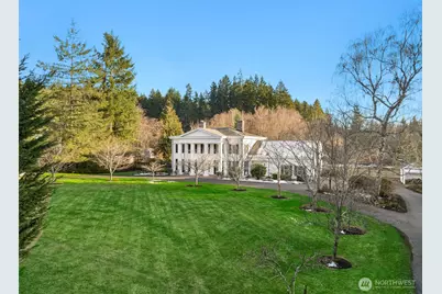 6601 NE New Brooklyn Road, Bainbridge Island, WA 98110 - Photo 1