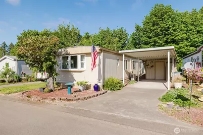 1297 SE Carl Pickel Drive, Port Orchard, WA 98366 - Photo 1