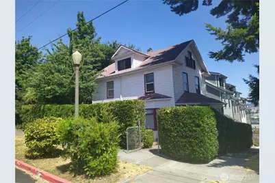 617 S 17th Street, Tacoma, WA 98504 - Photo 1