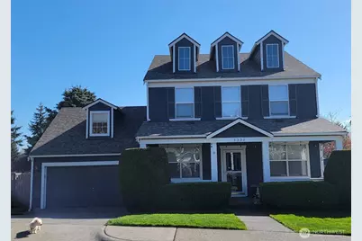 3330 View Point Circle NE, Tacoma, WA 98422 - Photo 1
