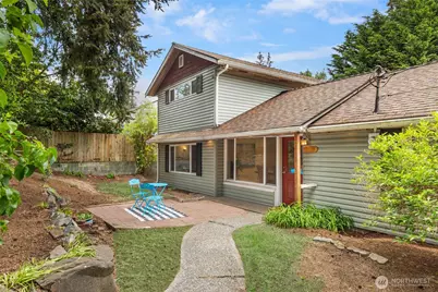23803 56th Avenue W, Mountlake Terrace, WA 98043 - Photo 1