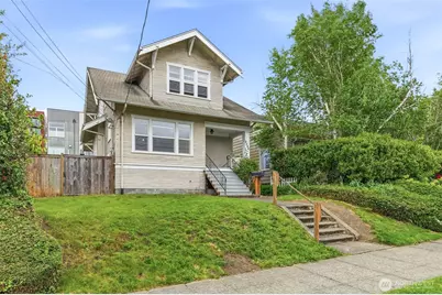2246 NW 63rd, Seattle, WA 98107 - Photo 1
