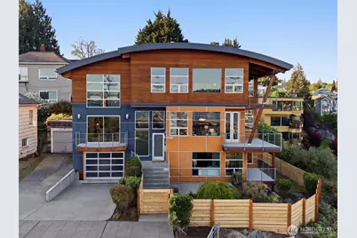 2506 N 38th Street, Seattle, WA 98103 - Photo 1