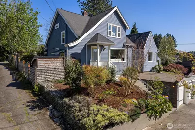 5708 32nd Avenue NW, Seattle, WA 98107 - Photo 1