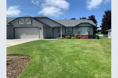 833 N Oxford Way, Sequim, WA 98382 - Photo 1