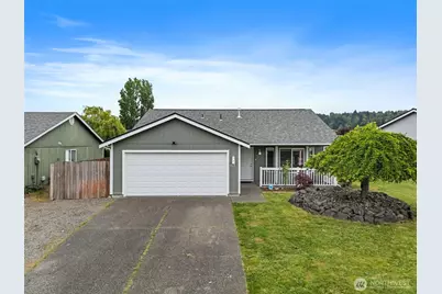 317 Williams Boulevard NW, Orting, WA 98360 - Photo 1