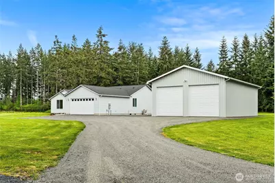 126 Otter Fox Lane, Winlock, WA 98596 - Photo 1