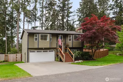 8616 Foster Grove Court NE, Bremerton, WA 98311 - Photo 1