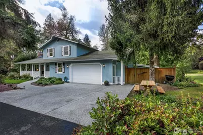 17401 NE 195th Street, Woodinville, WA 98072 - Photo 1