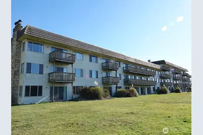 615 Ocean Shores Boulevard NW #317, Ocean Shores, WA 98569 - Photo 1