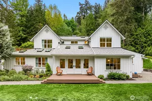 4080 Crystal Springs Dr NE, Bainbridge Island, WA 98110 - Photo 1