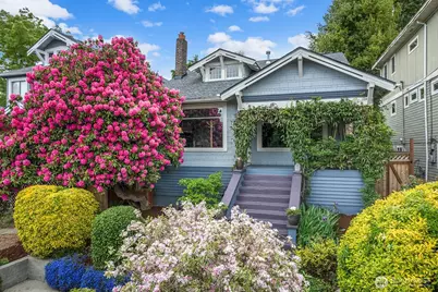 934 30th Avenue, Seattle, WA 98122 - Photo 1