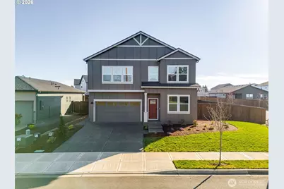 1314 Bolen Street, La Center, WA 98629 - Photo 1