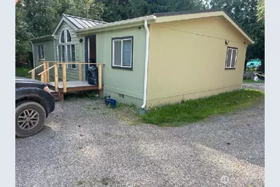590 Four Corners Road, Port Townsend, WA 98368 - Photo 1