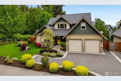 830 San Juan Boulevard, Bellingham, WA 98229 - Photo 1