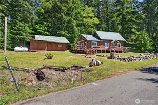 121 Powerhouse Rd, Packwood, WA 98361 - Photo 1