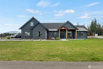5082 Heritage Acres Drive, Bellingham, WA 98226 - Photo 1