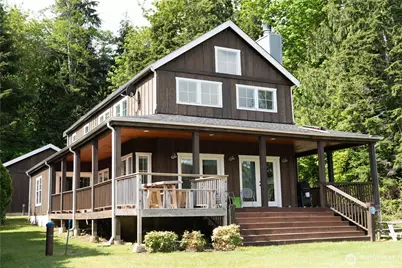 34183 South Shore Drive, Mount Vernon, WA 98274 - Photo 1