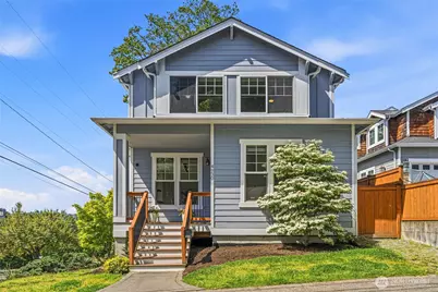 4930 S Holly Street, Seattle, WA 98118 - Photo 1