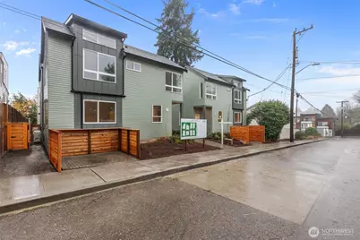 3544 S Dawson Street, Seattle, WA 98118 - Photo 1