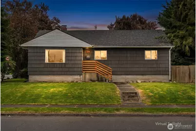 6134 S D Street, Tacoma, WA 98408 - Photo 1