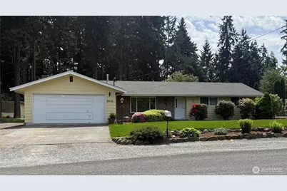9916 120th Street E, Puyallup, WA 98373 - Photo 1