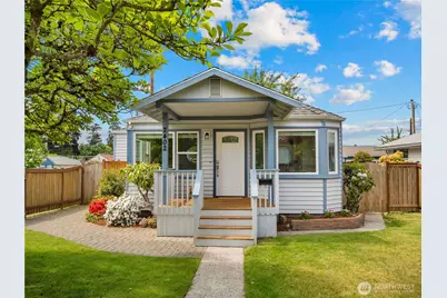 2402 N Stevens Street, Tacoma, WA 98406 - Photo 1