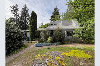 3816 NE 86th Street, Seattle, WA 98115 - Photo 1