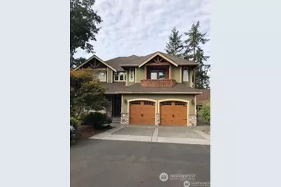 2223 Mayes Road SE, Lacey, WA 98503 - Photo 1
