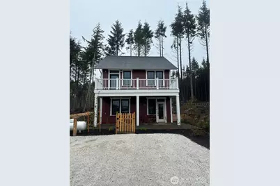 51 Bungalow Loop, Pacific Beach, WA 98571 - Photo 1
