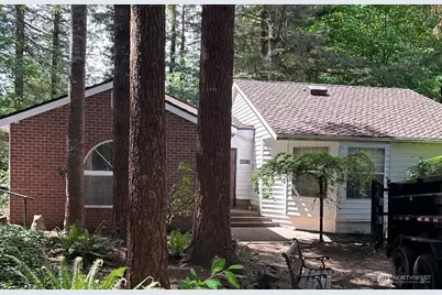 6011 Capitol Forest Court SW, Olympia, WA 98512 - Photo 1