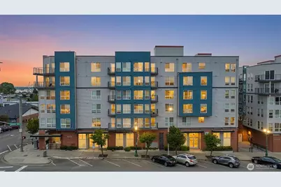 2824 Grand Avenue #A611, Everett, WA 98201 - Photo 1