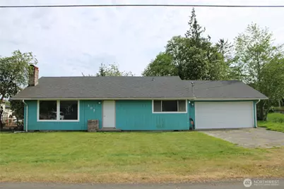 105 W Marion Street, Aberdeen, WA 98520 - Photo 1