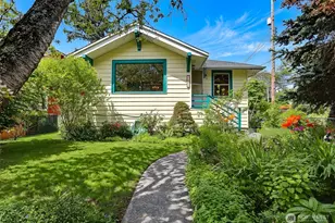 7559 14th Ave NW, Seattle, WA 98117 - Photo 1