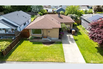 4518 S 9th Street, Tacoma, WA 98405 - Photo 1